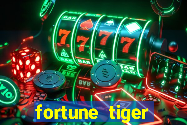 fortune tiger deposito minimo 5 reais